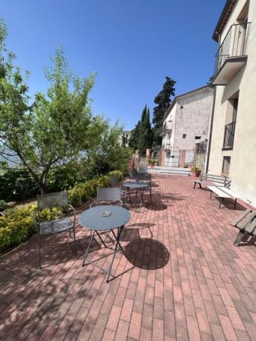 B&B Casa Miraglia Chiaromonte エクステリア 写真